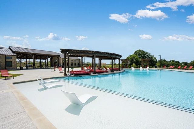 6805 Muenster Drive, Mckinney, TX 75071
