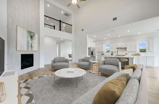 6805 Muenster Drive, Mckinney, TX 75071