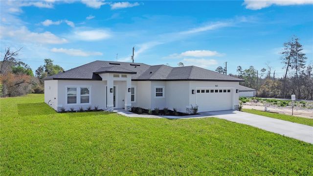 469 MARION OAKS LANE, Ocala, FL 34473