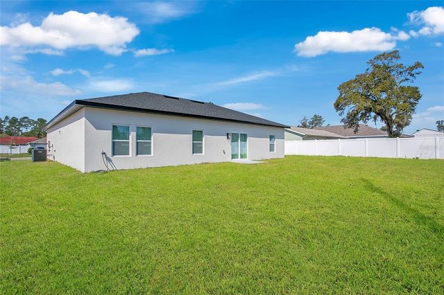 469 MARION OAKS LANE, Ocala, FL 34473