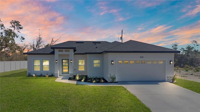 469 MARION OAKS LANE, Ocala, FL 34473