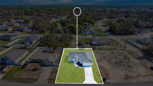 469 MARION OAKS LANE, Ocala, FL 34473