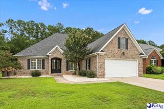 4169 Rodanthe Cir., Florence, SC 29501