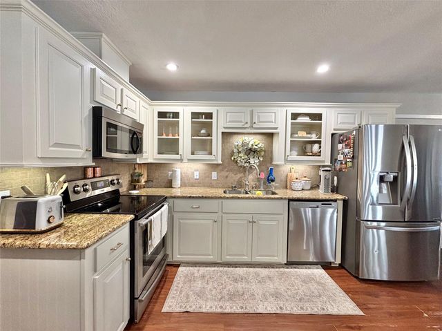 1016 N Nellius Street, Woodville, TX 75979