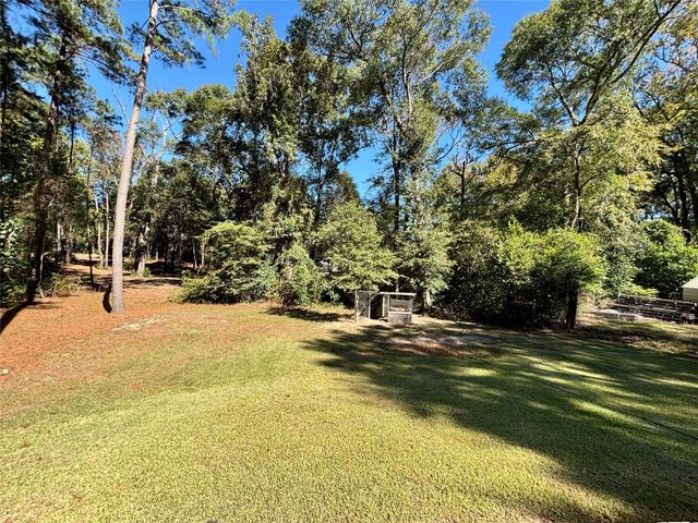 1016 N Nellius Street, Woodville, TX 75979