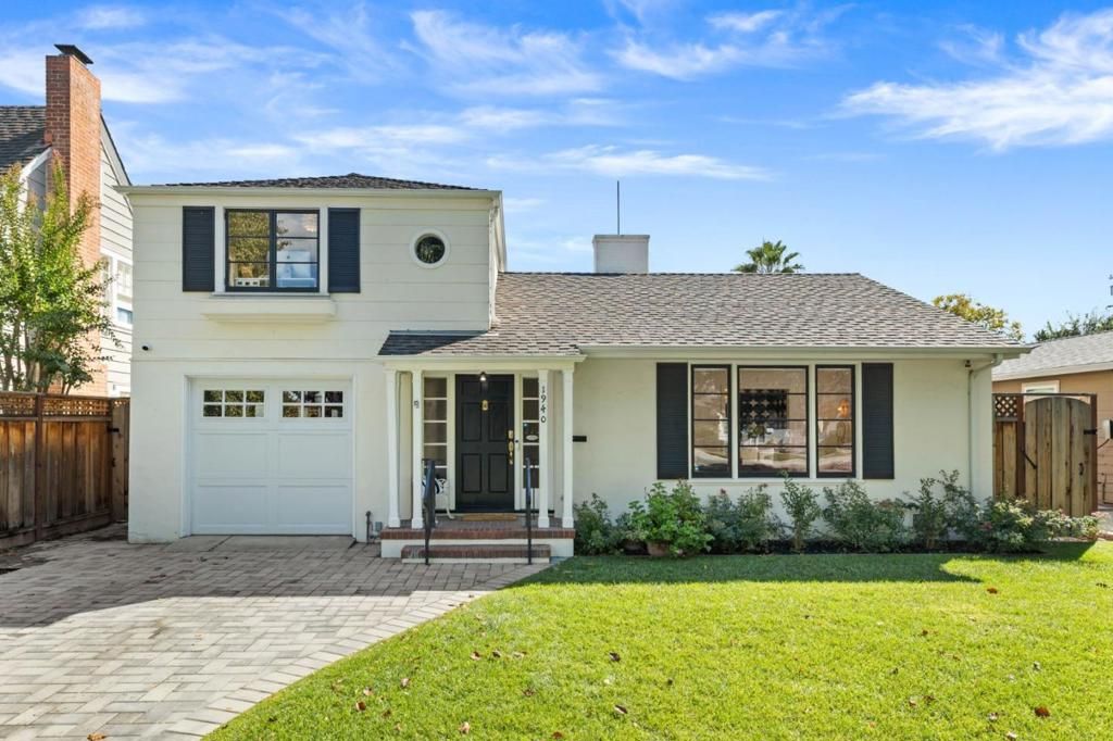 1940 Mcdaniel Avenue, San Jose, CA 95126