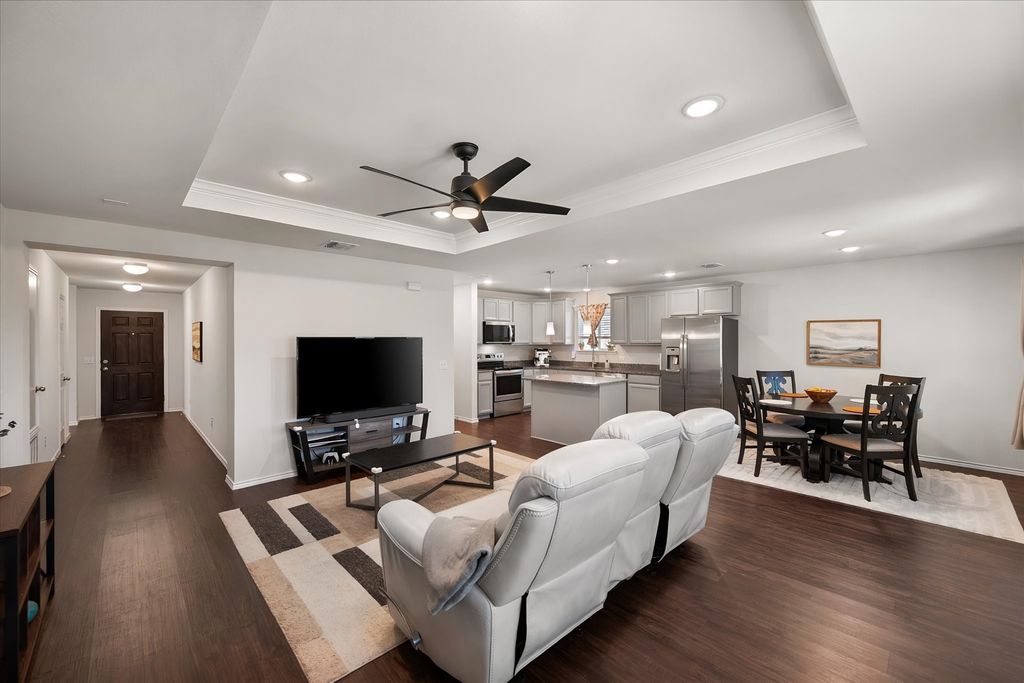 6032 Anchors Landing Pass, Fort Worth, TX 76179 — photo 5