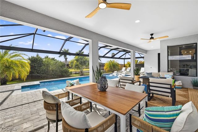 1406 NW 2nd TER, Cape Coral, FL 33993