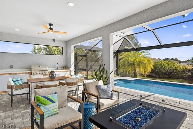 1406 NW 2nd TER, Cape Coral, FL 33993