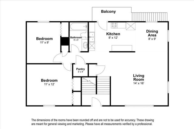 6404 Maywood Avenue, Middleton, WI 53562