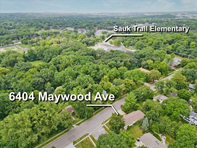 6404 Maywood Avenue, Middleton, WI 53562
