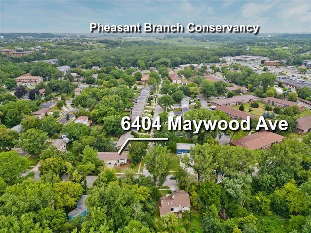 6404 Maywood Avenue, Middleton, WI 53562
