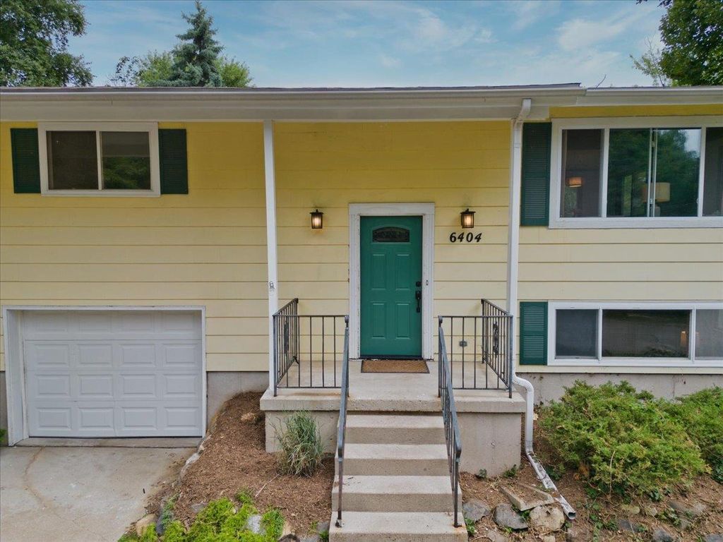 6404 Maywood Avenue, Middleton, WI 53562