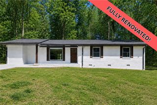 67 Kilkelly Court, Dallas, GA 30132