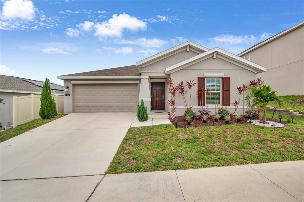 733 CITRUS RESERVE BOULEVARD, Davenport, FL 33837