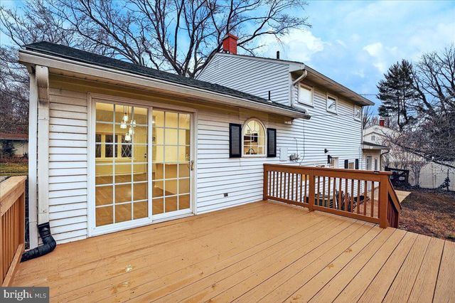 43 BENNING RD, Claymont, DE 19703