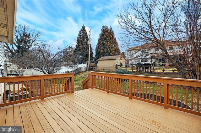 43 BENNING RD, Claymont, DE 19703