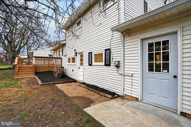 43 BENNING RD, Claymont, DE 19703