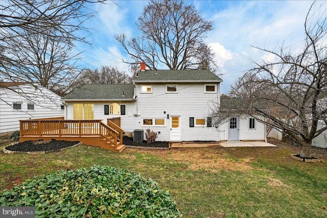 43 BENNING RD, Claymont, DE 19703