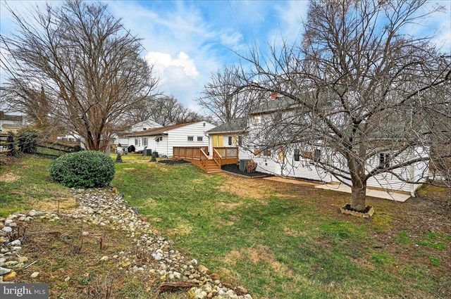 43 BENNING RD, Claymont, DE 19703