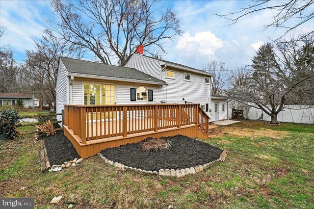 43 BENNING RD, Claymont, DE 19703