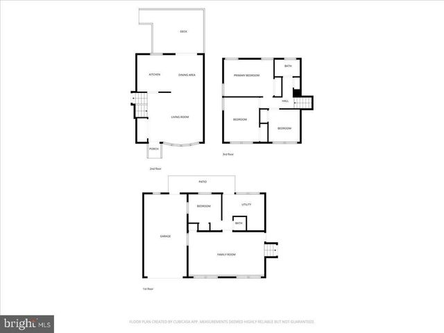 43 BENNING RD, Claymont, DE 19703