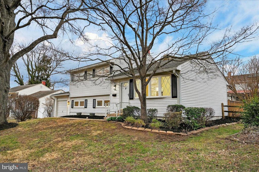 43 BENNING RD, Claymont, DE 19703