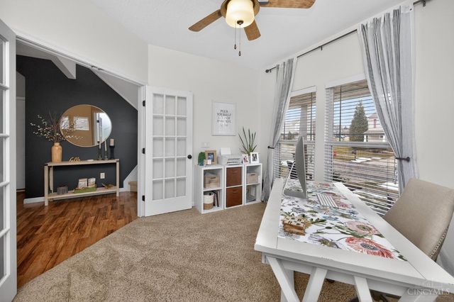 4287 Hunting Hawk Drive, Turtle Creek Twp, OH 45036