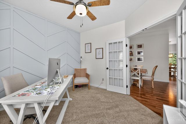 4287 Hunting Hawk Drive, Turtle Creek Twp, OH 45036