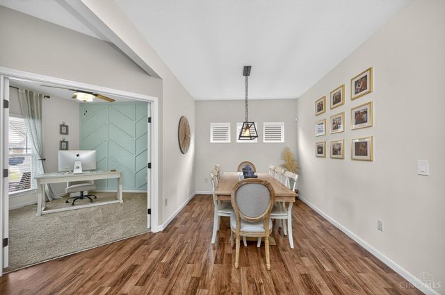 4287 Hunting Hawk Drive, Turtle Creek Twp, OH 45036