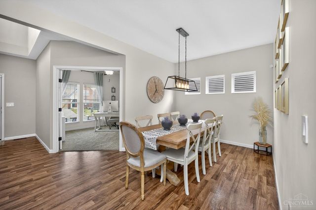 4287 Hunting Hawk Drive, Turtle Creek Twp, OH 45036