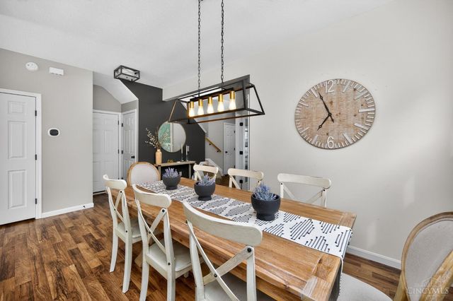 4287 Hunting Hawk Drive, Turtle Creek Twp, OH 45036