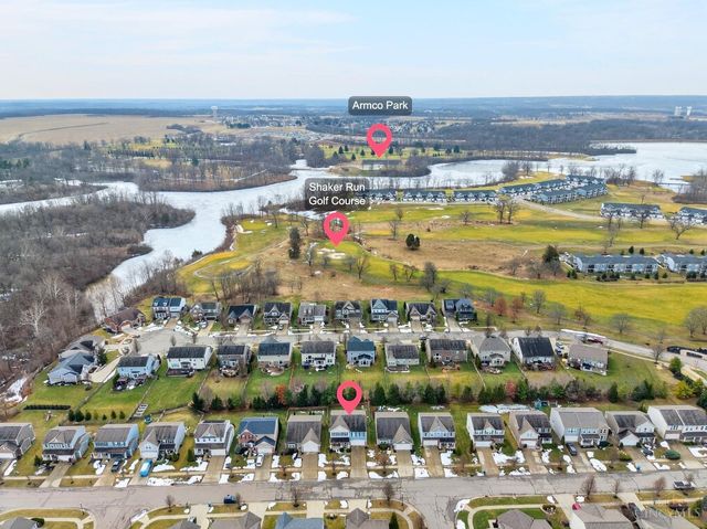 4287 Hunting Hawk Drive, Turtle Creek Twp, OH 45036