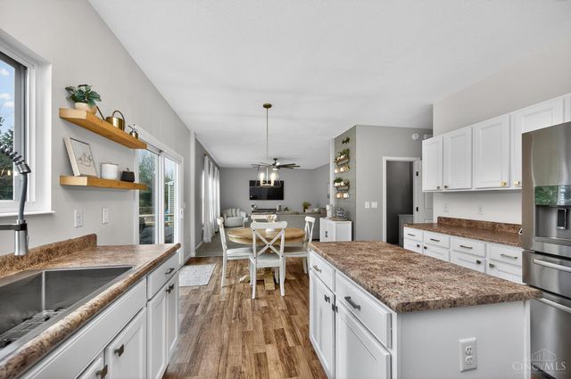 4287 Hunting Hawk Drive, Turtle Creek Twp, OH 45036