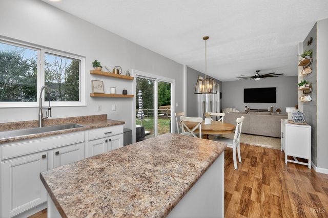 4287 Hunting Hawk Drive, Turtle Creek Twp, OH 45036