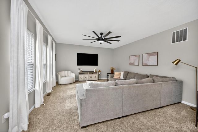 4287 Hunting Hawk Drive, Turtle Creek Twp, OH 45036