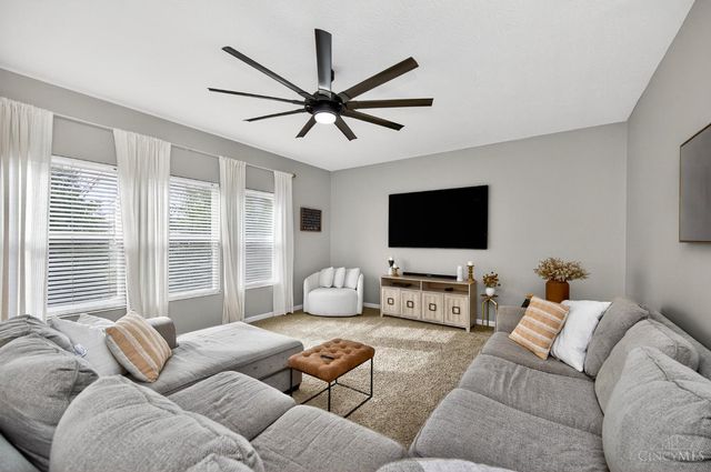 4287 Hunting Hawk Drive, Turtle Creek Twp, OH 45036