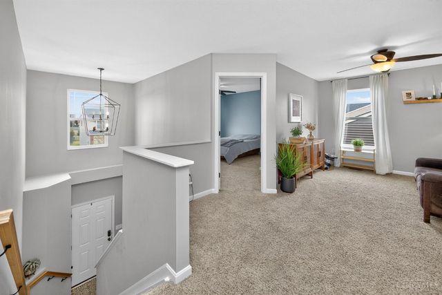 4287 Hunting Hawk Drive, Turtle Creek Twp, OH 45036