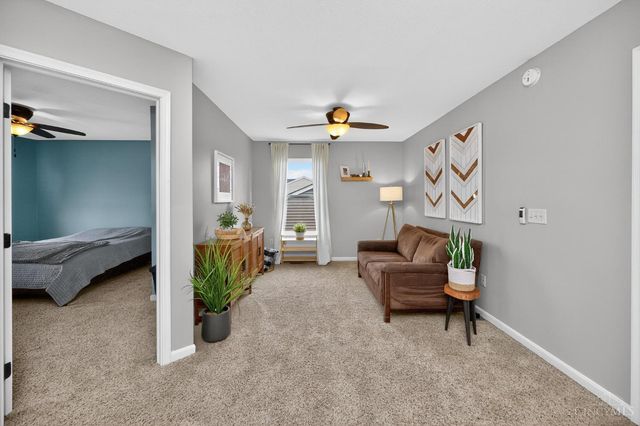 4287 Hunting Hawk Drive, Turtle Creek Twp, OH 45036