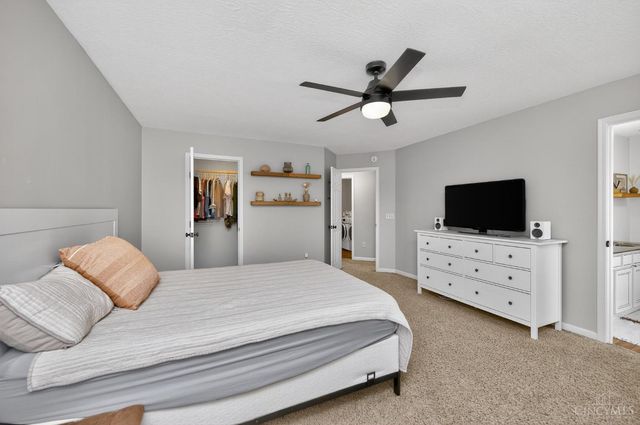 4287 Hunting Hawk Drive, Turtle Creek Twp, OH 45036