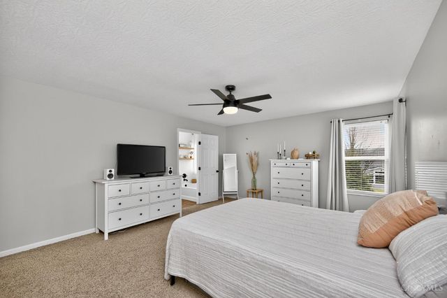 4287 Hunting Hawk Drive, Turtle Creek Twp, OH 45036