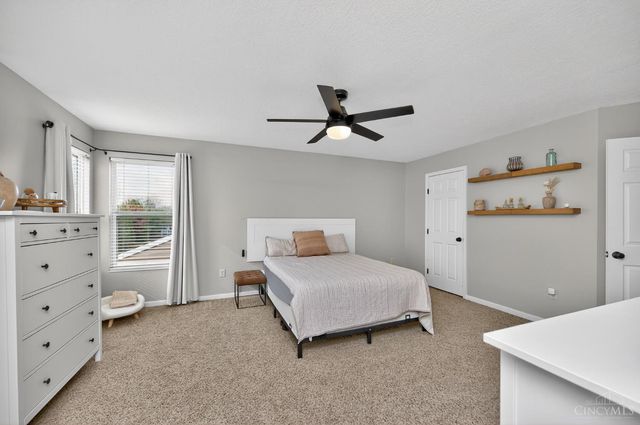 4287 Hunting Hawk Drive, Turtle Creek Twp, OH 45036