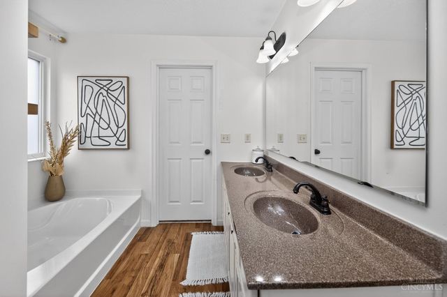 4287 Hunting Hawk Drive, Turtle Creek Twp, OH 45036