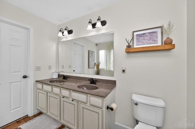 4287 Hunting Hawk Drive, Turtle Creek Twp, OH 45036