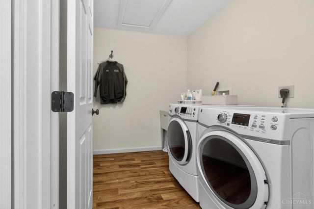 4287 Hunting Hawk Drive, Turtle Creek Twp, OH 45036