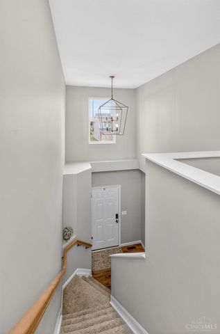 4287 Hunting Hawk Drive, Turtle Creek Twp, OH 45036