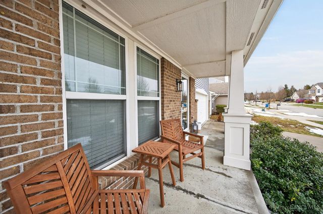 4287 Hunting Hawk Drive, Turtle Creek Twp, OH 45036