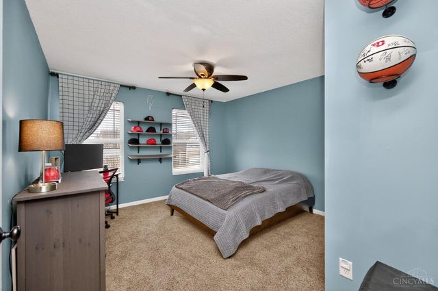 4287 Hunting Hawk Drive, Turtle Creek Twp, OH 45036