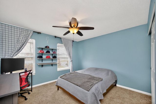 4287 Hunting Hawk Drive, Turtle Creek Twp, OH 45036