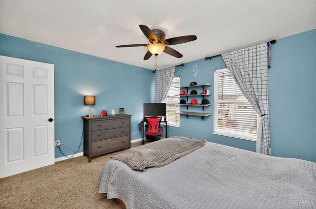 4287 Hunting Hawk Drive, Turtle Creek Twp, OH 45036